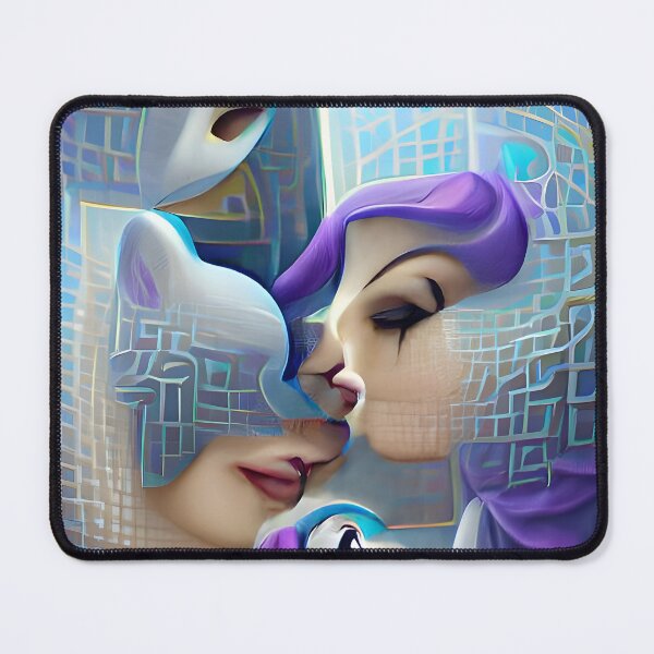Item preview, Self-Awareness Love Yourself Purple Rarity - Surreal designed and sold by surrealartzone.