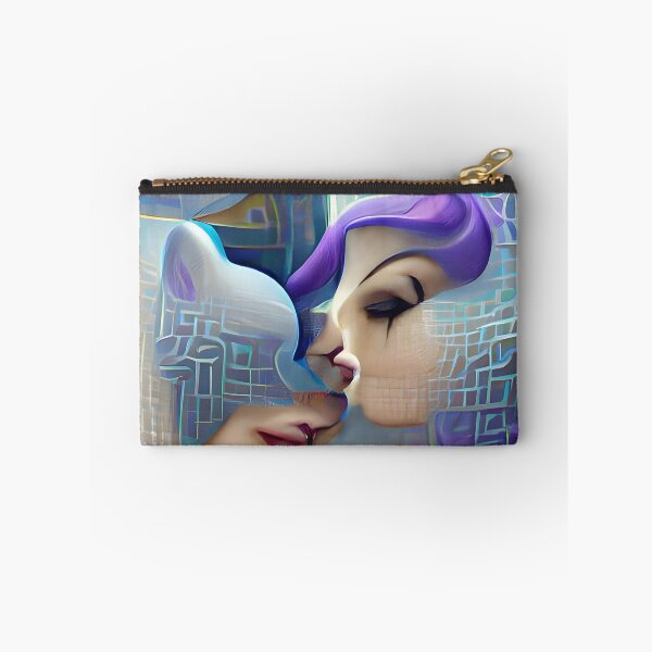 Item preview, Self-Awareness Love Yourself Purple Rarity - Surreal designed and sold by surrealartzone.