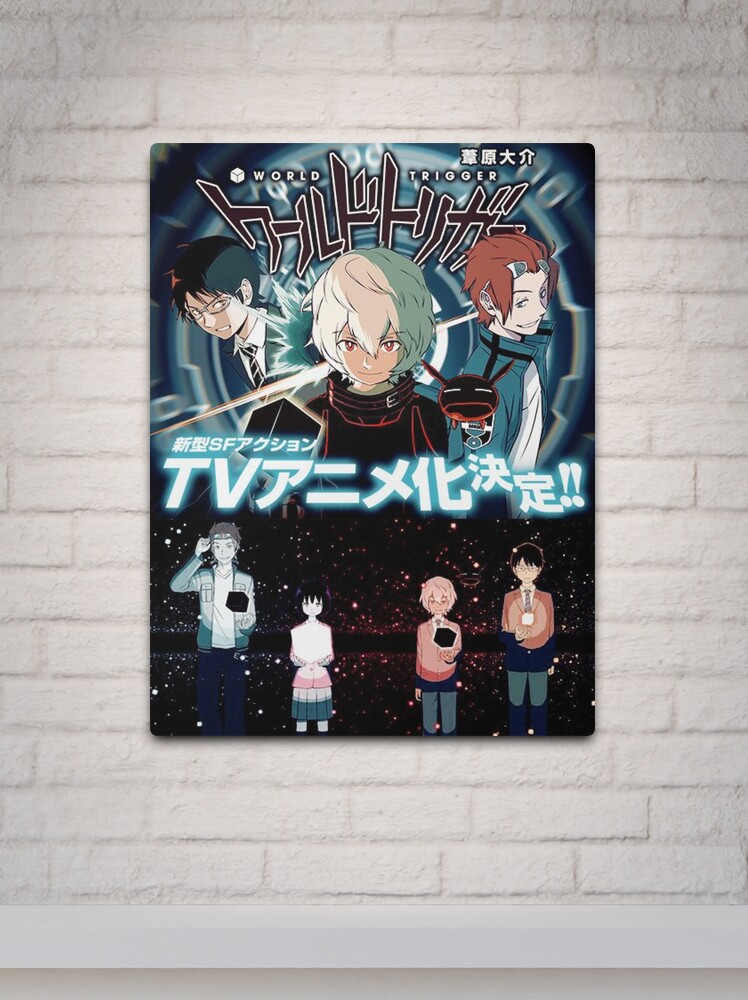 Yōtarō Rindō, World Trigger Wiki