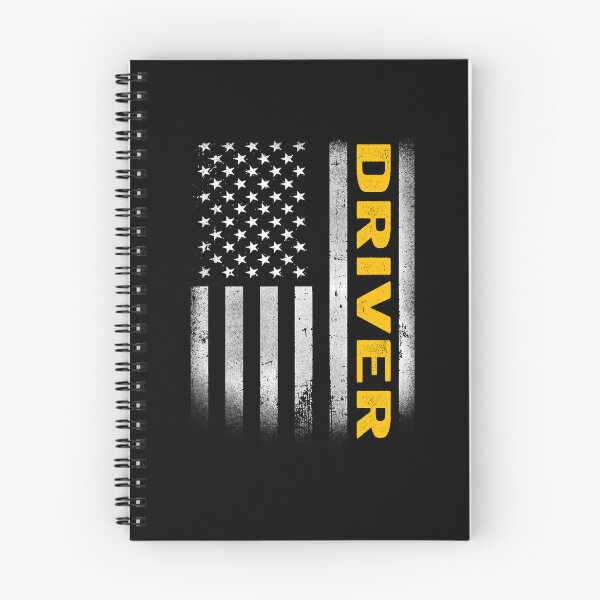 Item preview, driver Dad American Flag, Vintage USA driver American Flag, driver Dad Mens Womens Girls Christmas Fathers Day Gift designed and sold by xlnv.