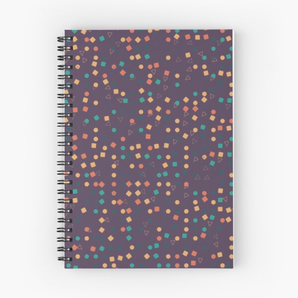 Item preview, Fundamental Shapes Pastels designed and sold by john-ess.