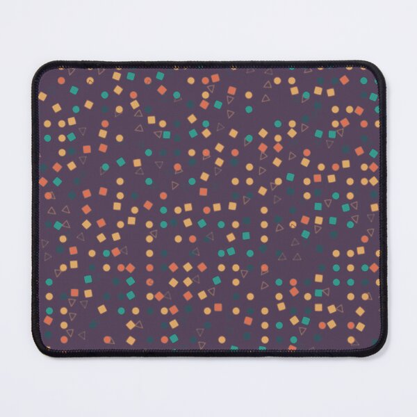 Item preview, Fundamental Shapes Pastels designed and sold by john-ess.