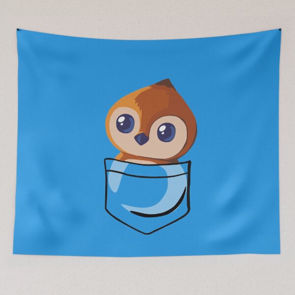 Item preview, Pepe! designed and sold by Slothgirl Art.