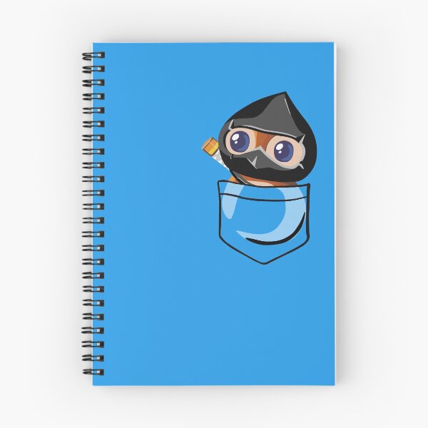 Item preview, Ninja Pepe! designed and sold by Slothgirl Art.