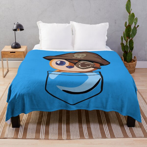 Item preview, Pirate Pepe! designed and sold by Slothgirl Art.