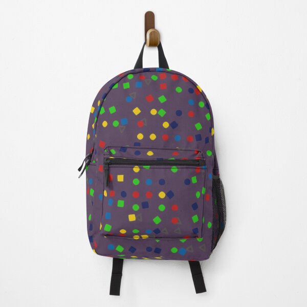 Item preview, Fundamental Shapes Colors designed and sold by john-ess.