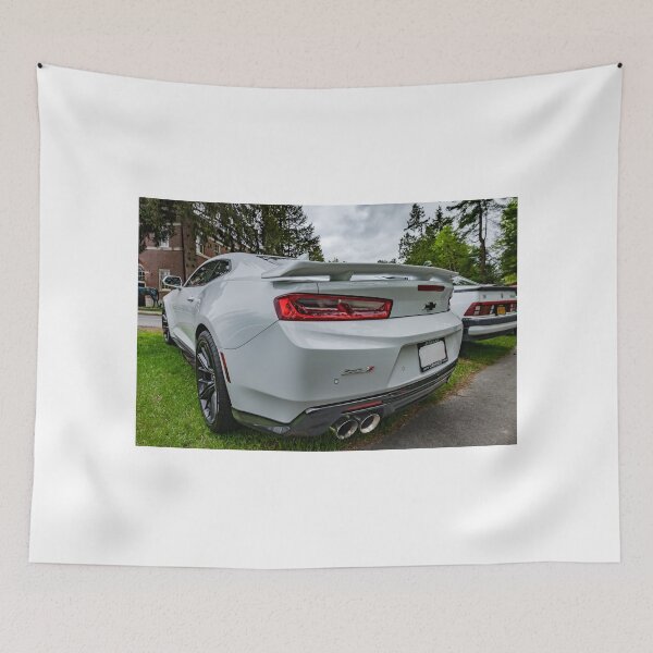 Item preview, ZL1 Camero  designed and sold by barkeypf.