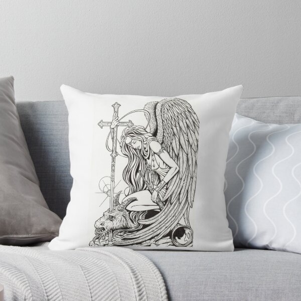 Item preview, Angel Of Light designed and sold by CipherusLee.