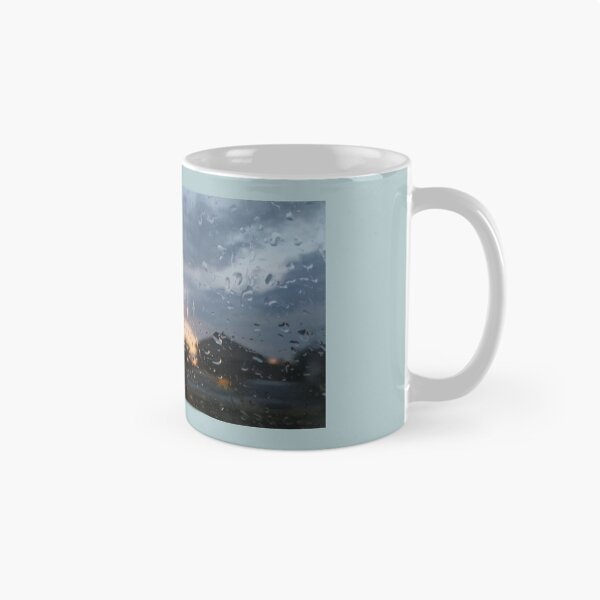 Item preview, Rainy day designed and sold by ColoryourDream.