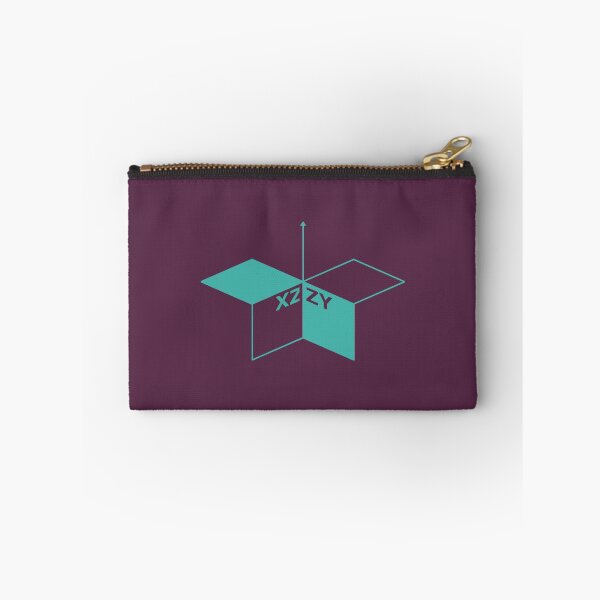 Item preview, The Z Axis designed and sold by MaginStudios.
