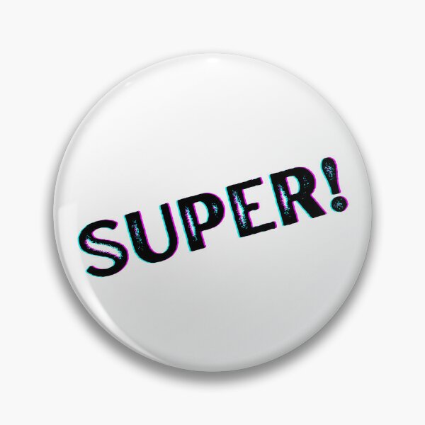 Item preview, Super printing letters T-shirt designed and sold by ougraz24.