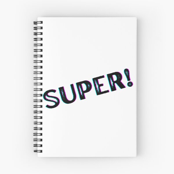 Item preview, Super printing letters T-shirt designed and sold by ougraz24.