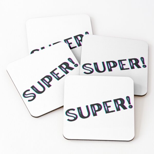 Item preview, Super printing letters T-shirt designed and sold by ougraz24.