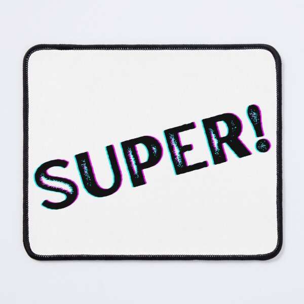 Item preview, Super printing letters T-shirt designed and sold by ougraz24.