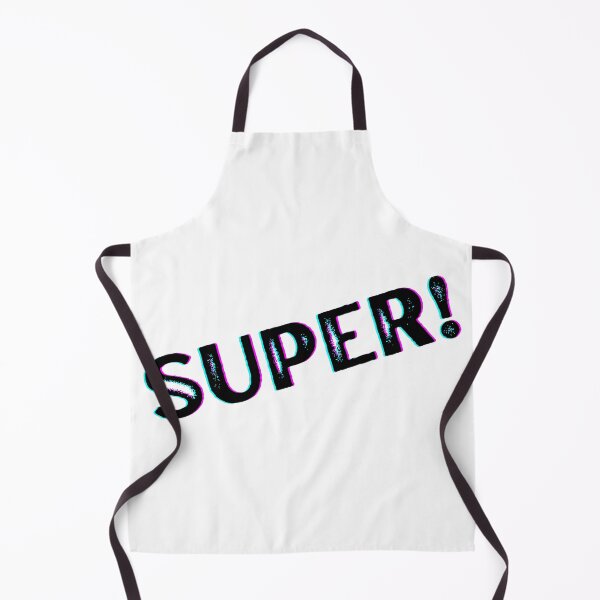 Item preview, Super printing letters T-shirt designed and sold by ougraz24.
