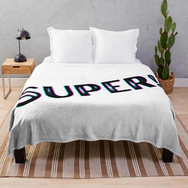 Item preview, Super printing letters T-shirt designed and sold by ougraz24.