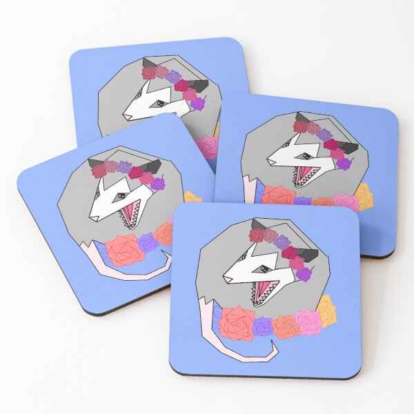 Item preview, They scream at own butt designed and sold by Madame-Deer.
