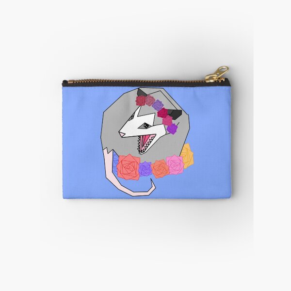 Item preview, They scream at own butt designed and sold by Madame-Deer.