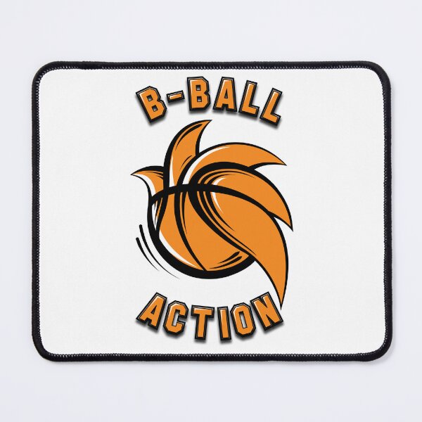 Item preview, b ball designed and sold by K-JAW.