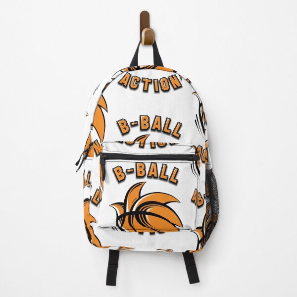 Item preview, b ball designed and sold by K-JAW.