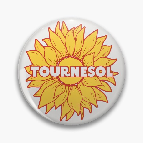 Item preview, Tournesol - Sunflower designed and sold by Belcordi.