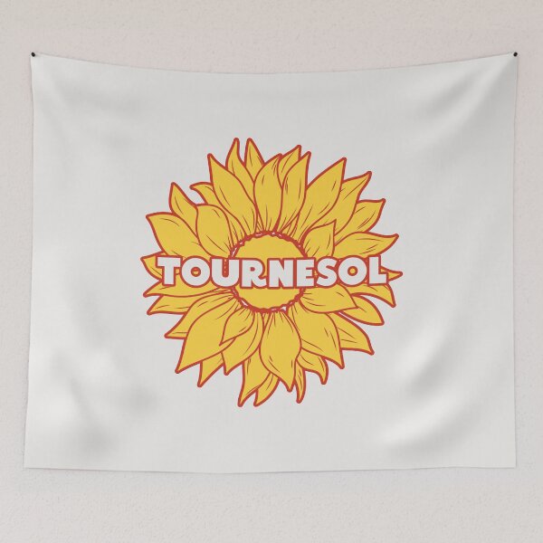Item preview, Tournesol - Sunflower designed and sold by Belcordi.