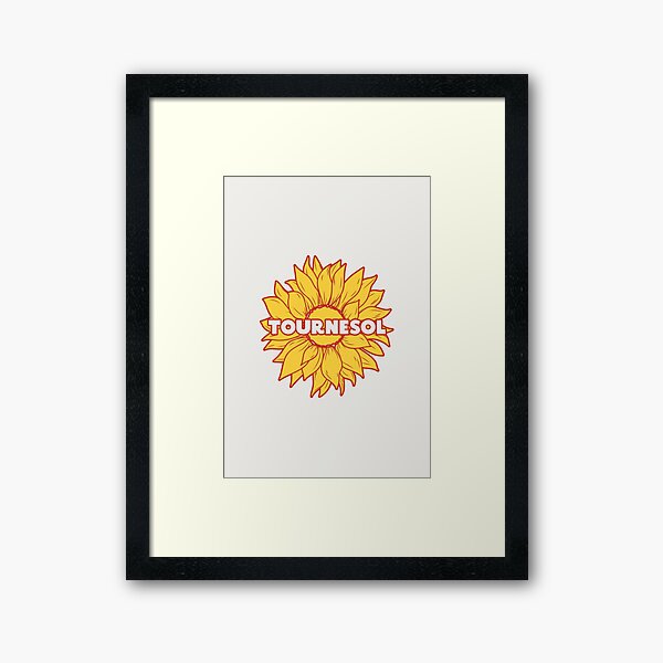 Item preview, Tournesol - Tournesol designed and sold by Belcordi.