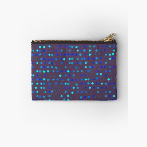 Item preview, Fundamental Shapes Blues designed and sold by john-ess.