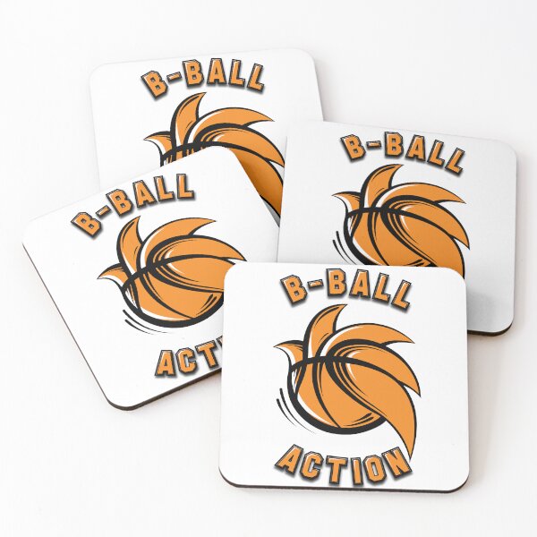 Item preview, b ball designed and sold by K-JAW.