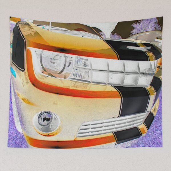 Item preview, Auto Art Plate 8 designed and sold by John Schneider.