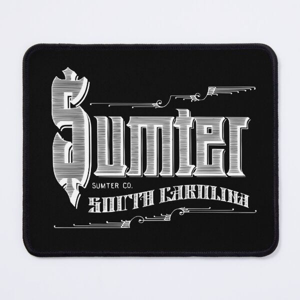 Item preview, Vintage Sumter, SC designed and sold by DonDota.