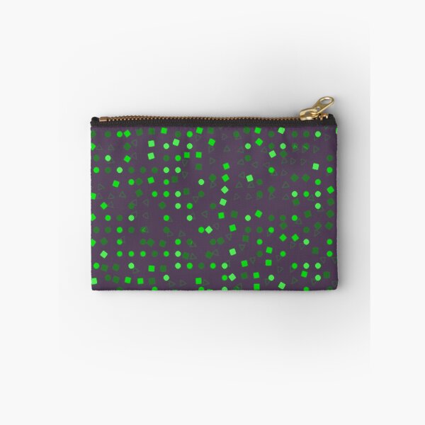Item preview, Fundamental Shapes Greens designed and sold by john-ess.