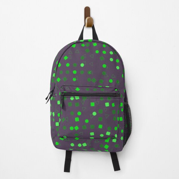 Item preview, Fundamental Shapes Greens designed and sold by john-ess.