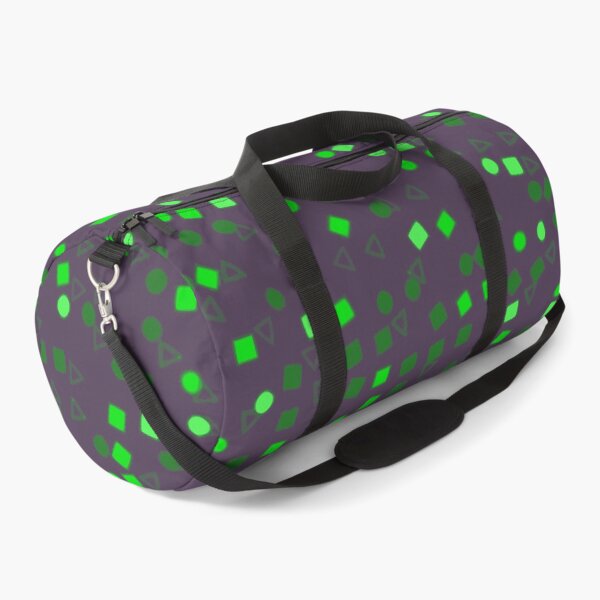 Item preview, Fundamental Shapes Greens designed and sold by john-ess.