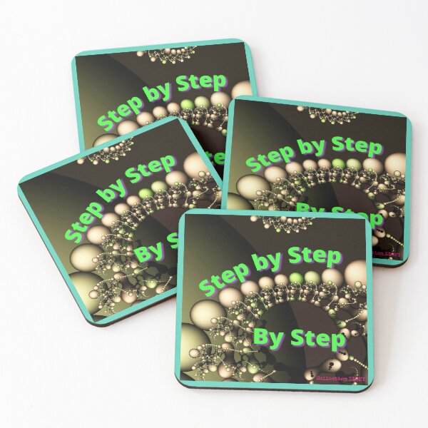Item preview, 18. Step by Step By Step - Collection LIGHT designed and sold by Narcisa22.