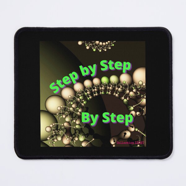 Item preview, 18. Step by Step By Step - Collection LIGHT designed and sold by Narcisa22.