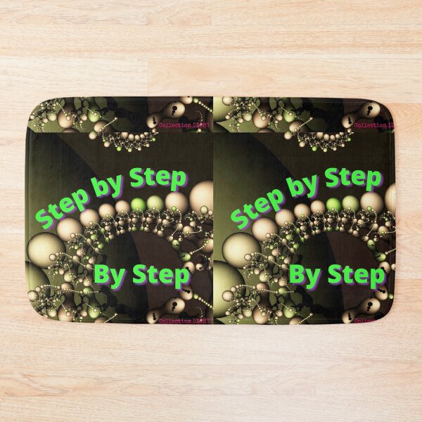 Item preview, 18. Step by Step By Step - Collection LIGHT designed and sold by Narcisa22.
