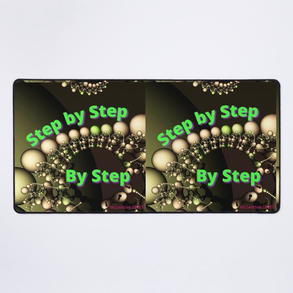 Item preview, 18. Step by Step By Step - Collection LIGHT designed and sold by Narcisa22.