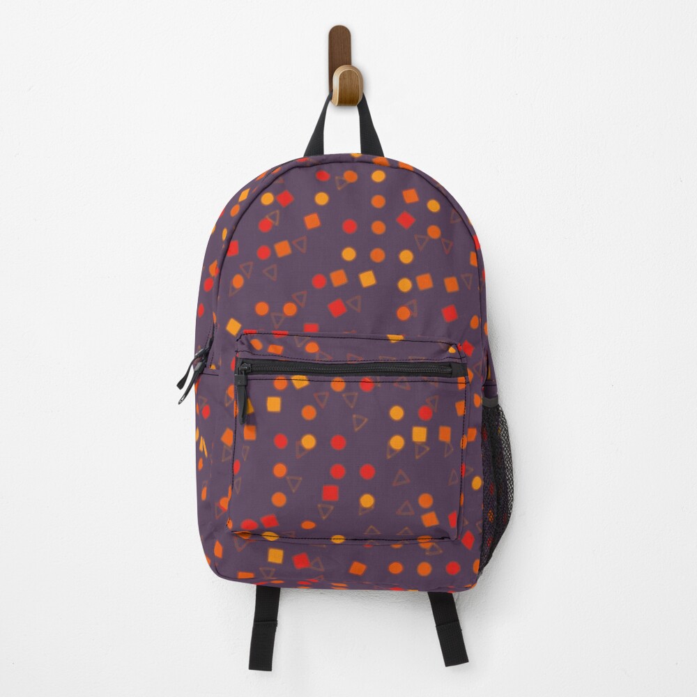 Aperçu de l'œuvre Sac à dos créée et vendue par john-ess.