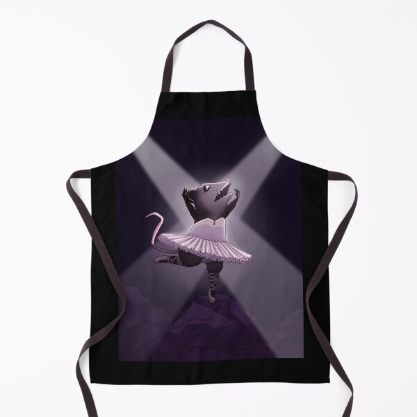 Item preview, possum ballerina designed and sold by Sivanfi.