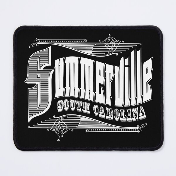 Item preview, Vintage Summerville, SC designed and sold by DonDota.
