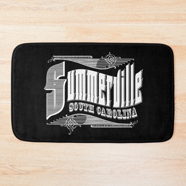 Item preview, Vintage Summerville, SC designed and sold by DonDota.