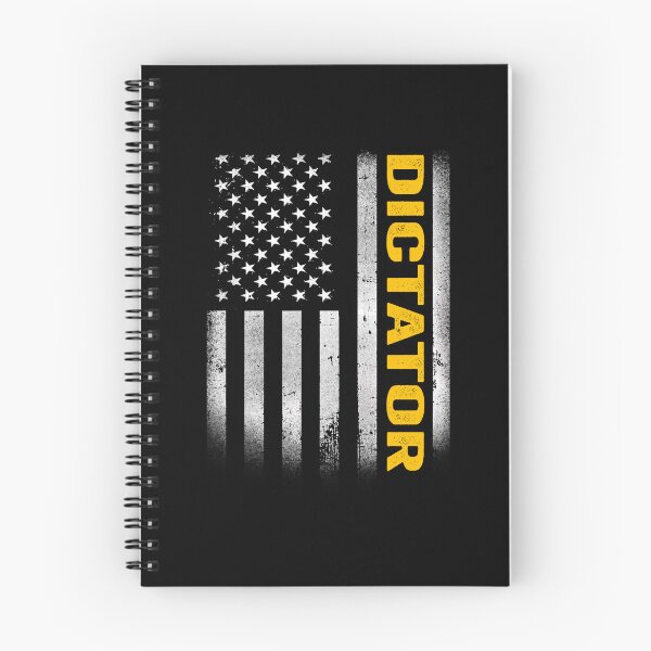 Item preview, dictator Dad American Flag, Vintage USA dictator American Flag, dictator Dad Mens Womens Girls Christmas Fathers Day Gift designed and sold by xlnv.