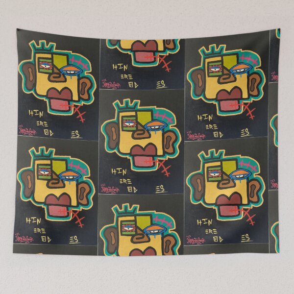 Item preview, Summertime  designed and sold by YBtheArtist.