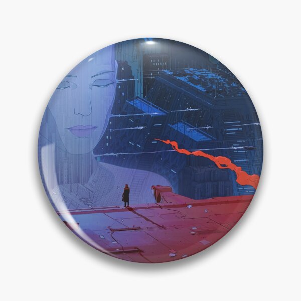 Item preview, Blade Runner designed and sold by matunteng.