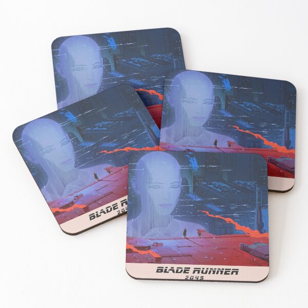 Item preview, Blade Runner designed and sold by matunteng.