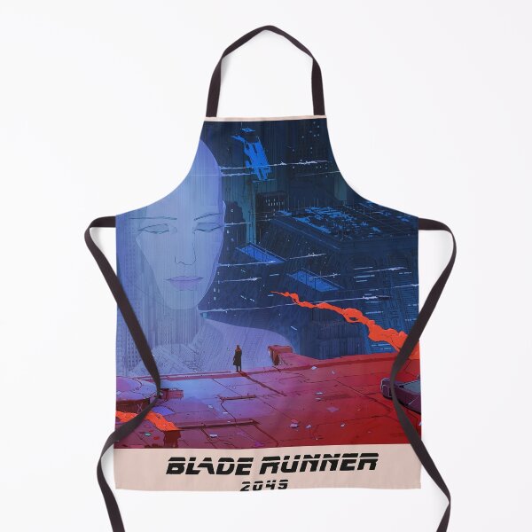 Item preview, Blade Runner designed and sold by matunteng.
