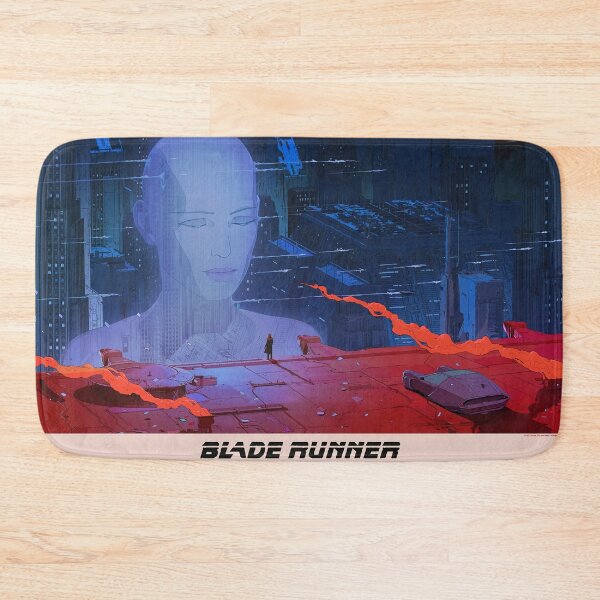 Item preview, Blade Runner designed and sold by matunteng.