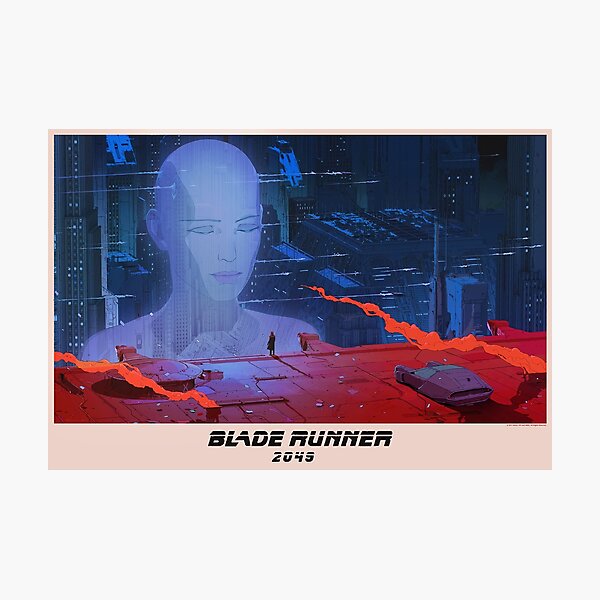 Item preview, Blade Runner designed and sold by matunteng.