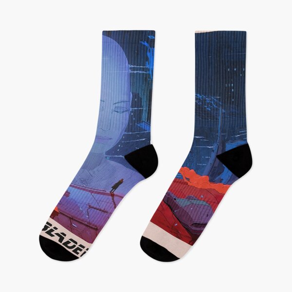 Item preview, Blade Runner designed and sold by matunteng.